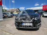 2019 Nissan QASHQAI