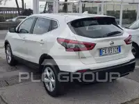 2019 Nissan QASHQAI