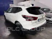2019 Nissan QASHQAI