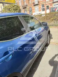 2019 Nissan QASHQAI