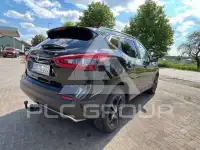 2019 Nissan QASHQAI