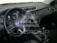 2019 Nissan QASHQAI