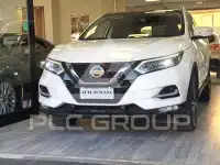 2019 Nissan QASHQAI