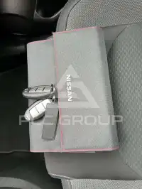 2019 Nissan QASHQAI