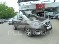 2019 Nissan QASHQAI