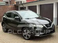2019 Nissan QASHQAI