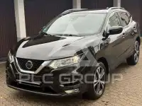 2019 Nissan QASHQAI