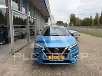 2019 Nissan QASHQAI