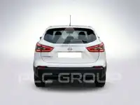 2019 Nissan QASHQAI