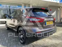 2019 Nissan QASHQAI