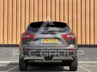 2019 Nissan QASHQAI