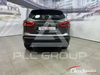 2019 Nissan QASHQAI