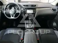 2019 Nissan QASHQAI