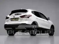 2019 Nissan QASHQAI