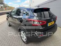 2019 Nissan QASHQAI