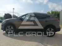 2019 Nissan QASHQAI