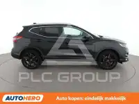 2019 Nissan QASHQAI