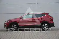 2019 Nissan QASHQAI