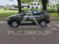 2019 Nissan QASHQAI