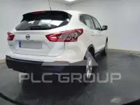 2019 Nissan QASHQAI
