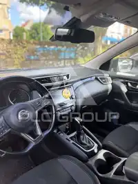 2019 Nissan QASHQAI