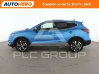 2019 Nissan QASHQAI