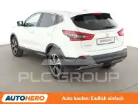 2019 Nissan QASHQAI