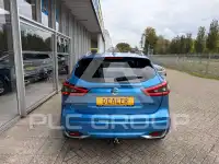 2019 Nissan QASHQAI