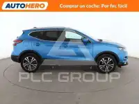2019 Nissan QASHQAI