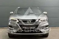 2019 Nissan QASHQAI