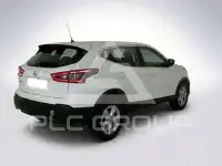 2019 Nissan QASHQAI