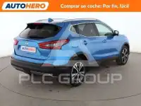 2019 Nissan QASHQAI