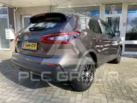 2019 Nissan QASHQAI