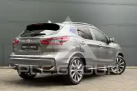 2019 Nissan QASHQAI