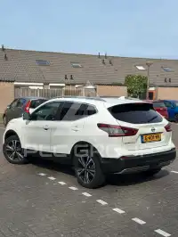 2019 Nissan QASHQAI