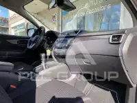 2019 Nissan QASHQAI