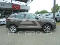 2019 Nissan QASHQAI
