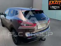 2019 Nissan QASHQAI