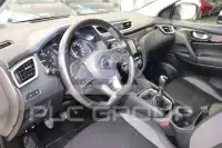 2019 Nissan QASHQAI