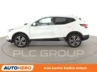 2019 Nissan QASHQAI