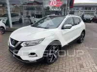 2019 Nissan QASHQAI