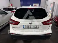 2019 Nissan QASHQAI