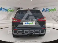2019 Nissan QASHQAI