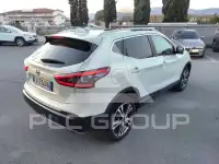 2019 Nissan QASHQAI