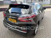 2019 Nissan QASHQAI