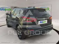 2019 Nissan QASHQAI