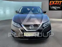 2019 Nissan QASHQAI