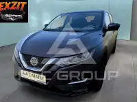 2019 Nissan QASHQAI