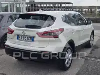 2019 Nissan QASHQAI