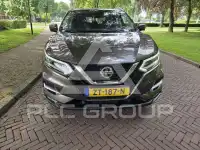 2019 Nissan QASHQAI